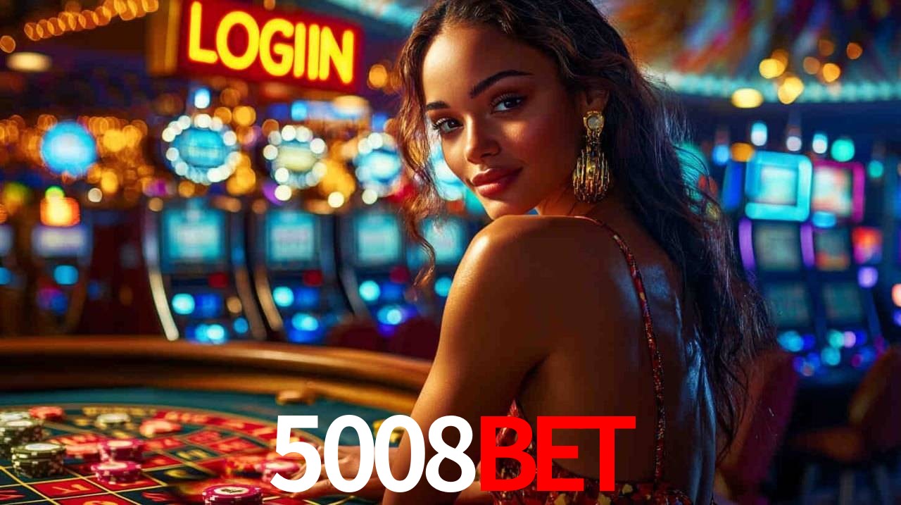 Cadastro Rápido 5008bet