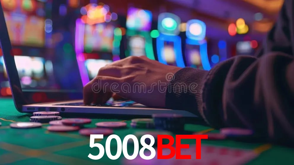 Torneios 5008bet