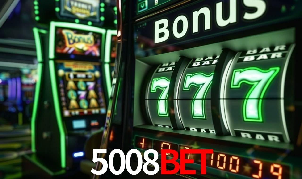 Slot Games 5008bet