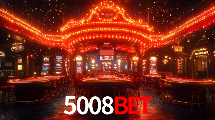 Experimente o Login Seguro Premium no 5008bet