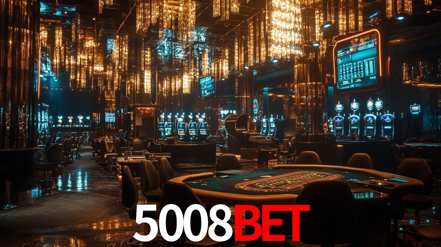 5008bet.com