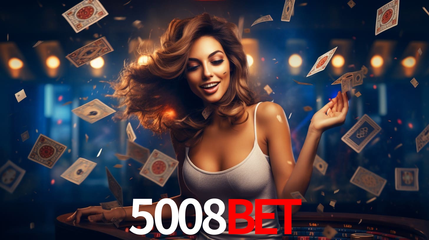 Tournaments 5008bet
