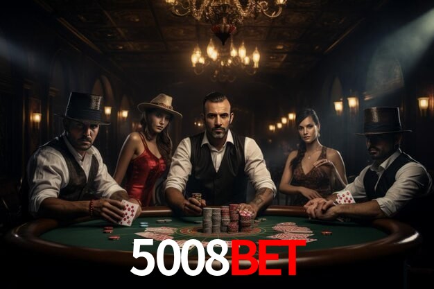 cassino 5008bet