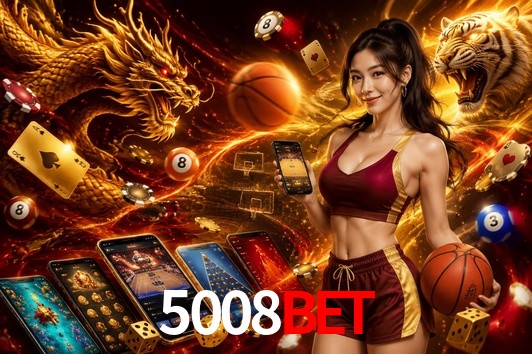 Game Statistics 5008bet