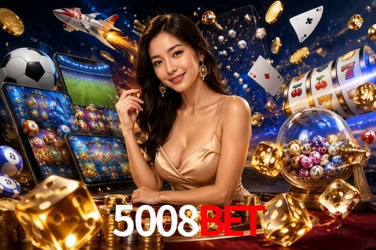 Live Casino 5008bet