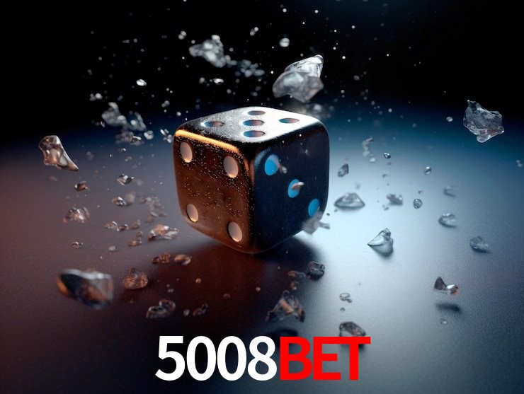 5008bet Sistema Rápido