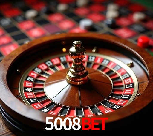 5008bet Seguro SSL