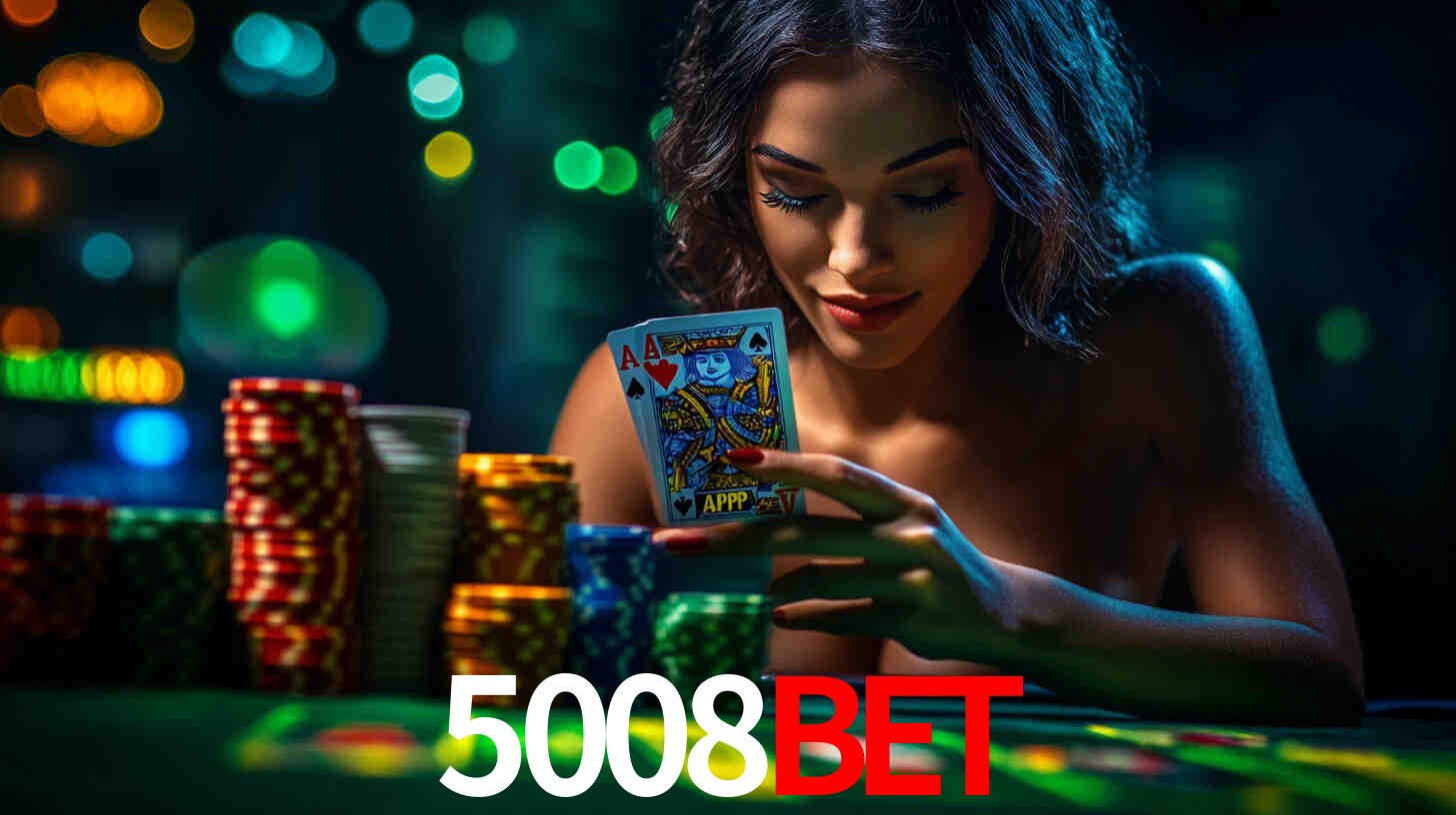 Descubra o Programa VIP da 5008bet: Vantagens Exclusivas para Jogadores
