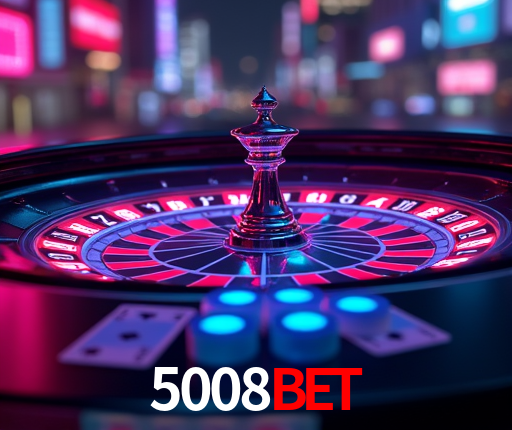 Desvendando o Mundo dos Jogos Virtuais na 5008bet