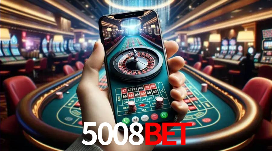 2FA Security 5008bet