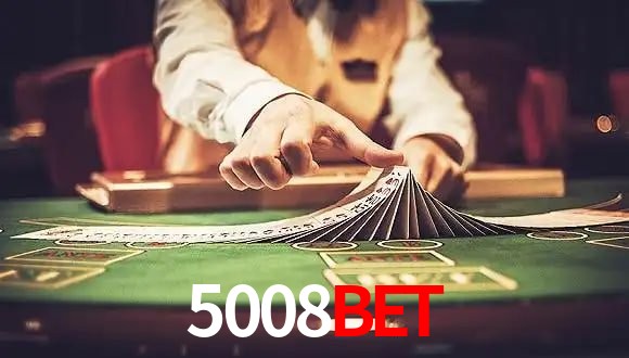 Live Casino 5008bet