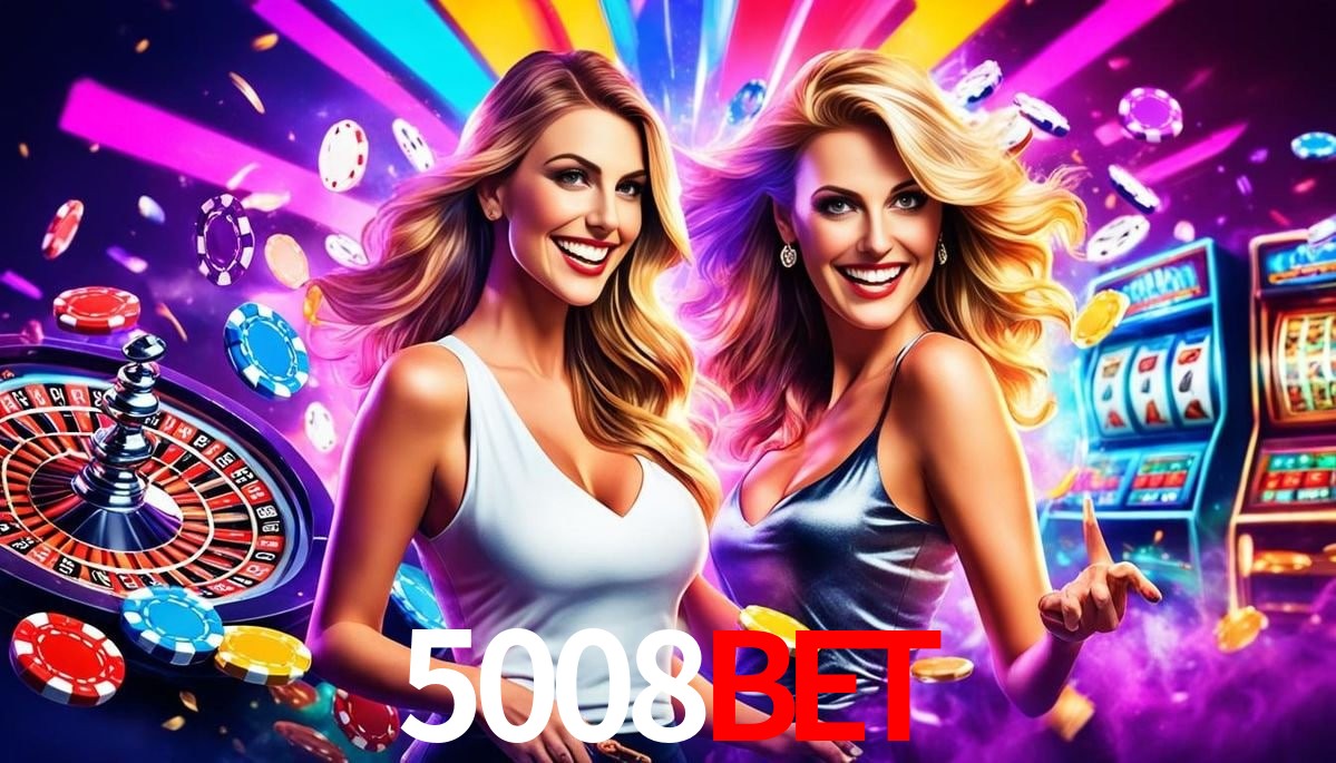 Programa VIP 5008bet
