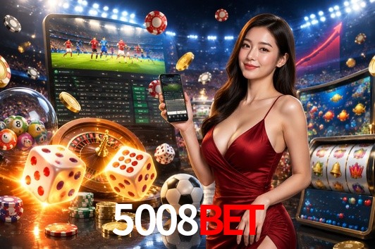 Game Providers 5008bet