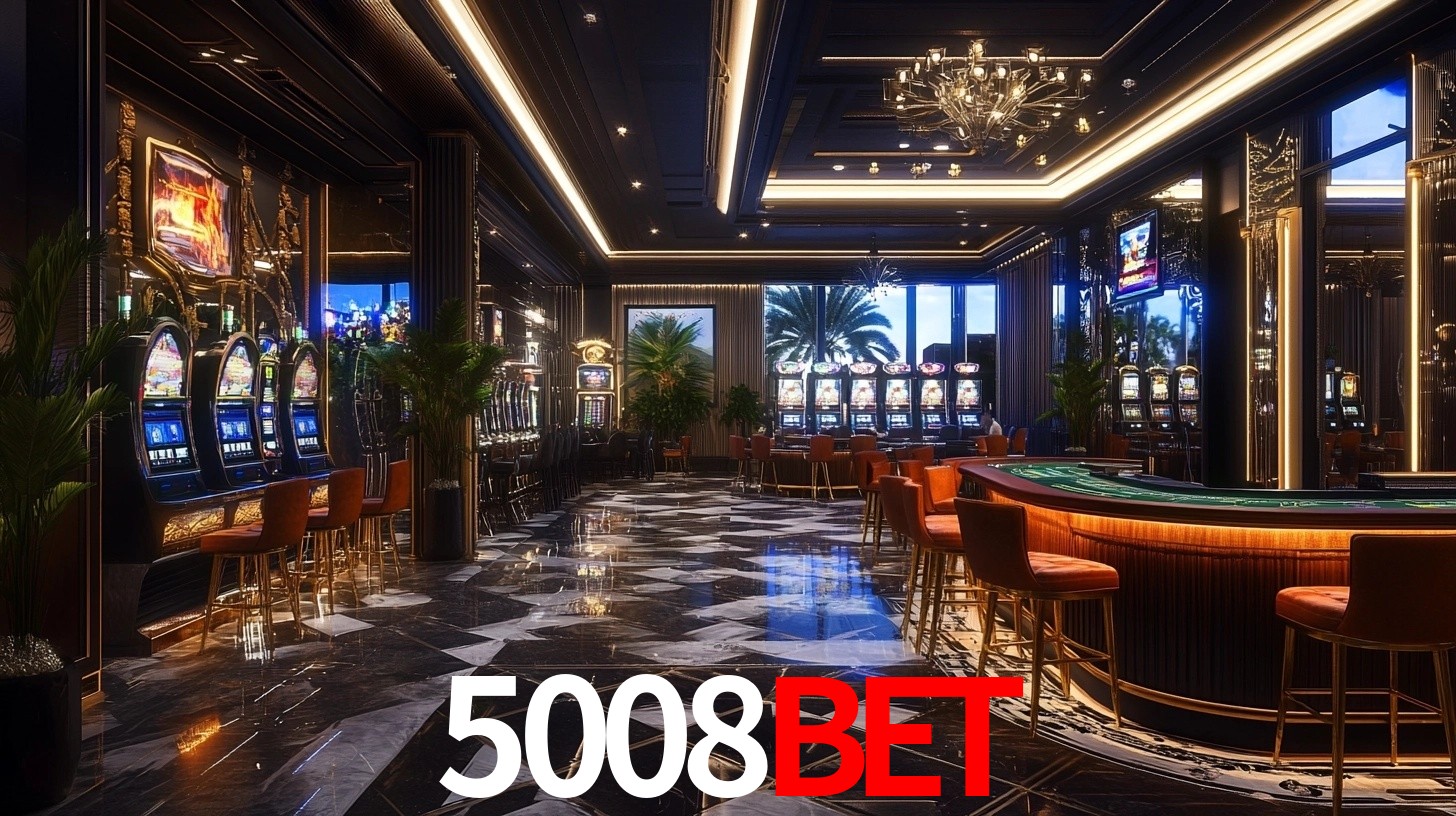 5008bet