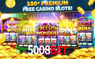 Desvendando o Mundo dos Jogos Virtuais na 5008bet