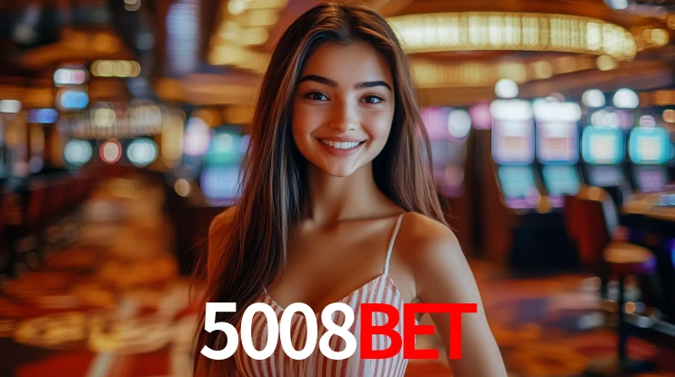 5008bet