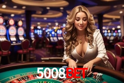 VIP Casino 5008bet