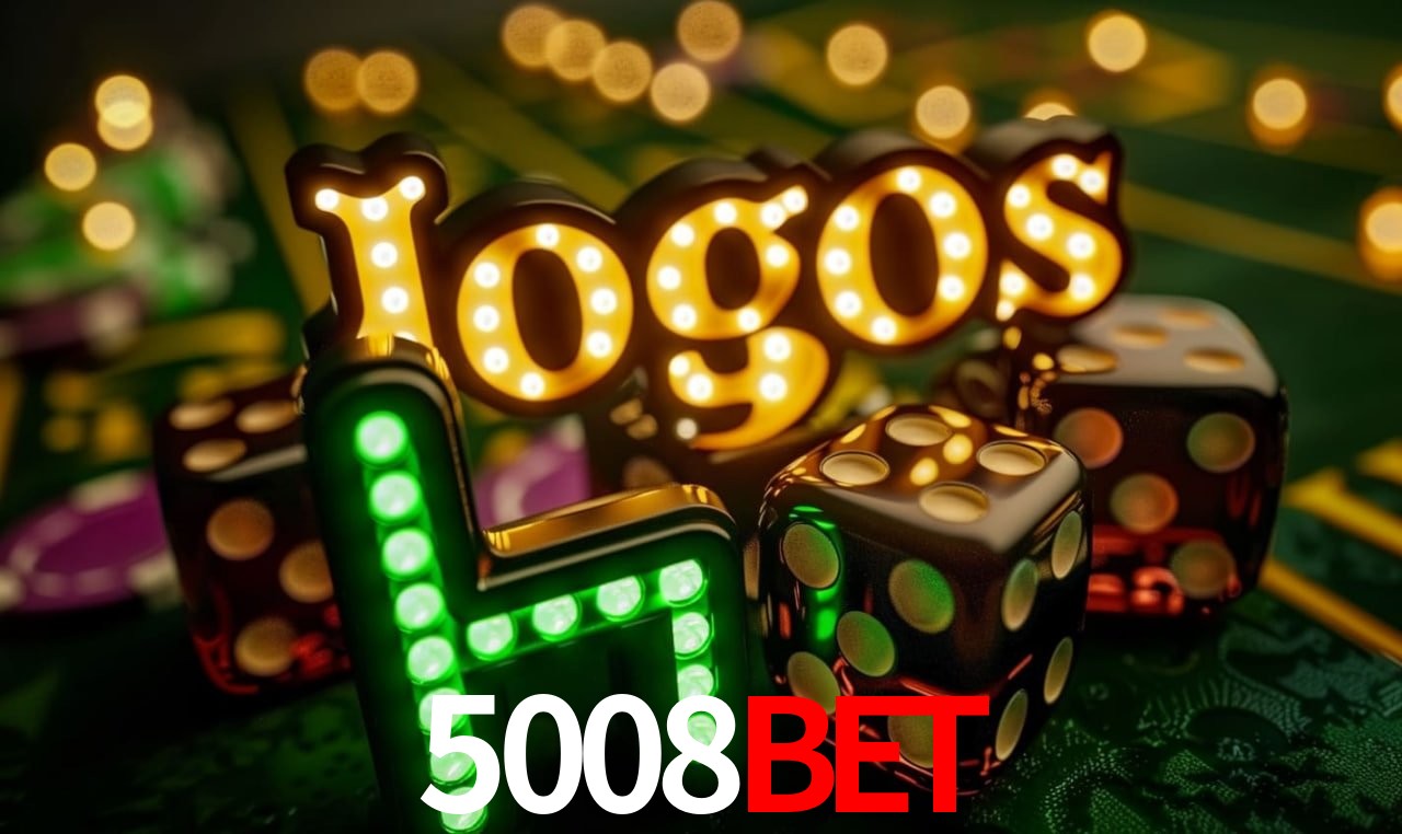 Casino Ao Vivo 5008bet