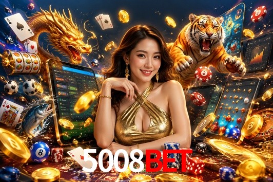 Secure Login 5008bet