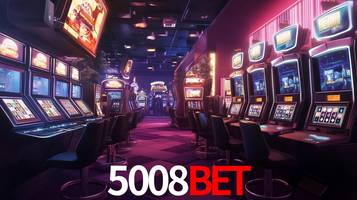 Explore as vantagens do 5008bet: serviço profissional e confiabilidade