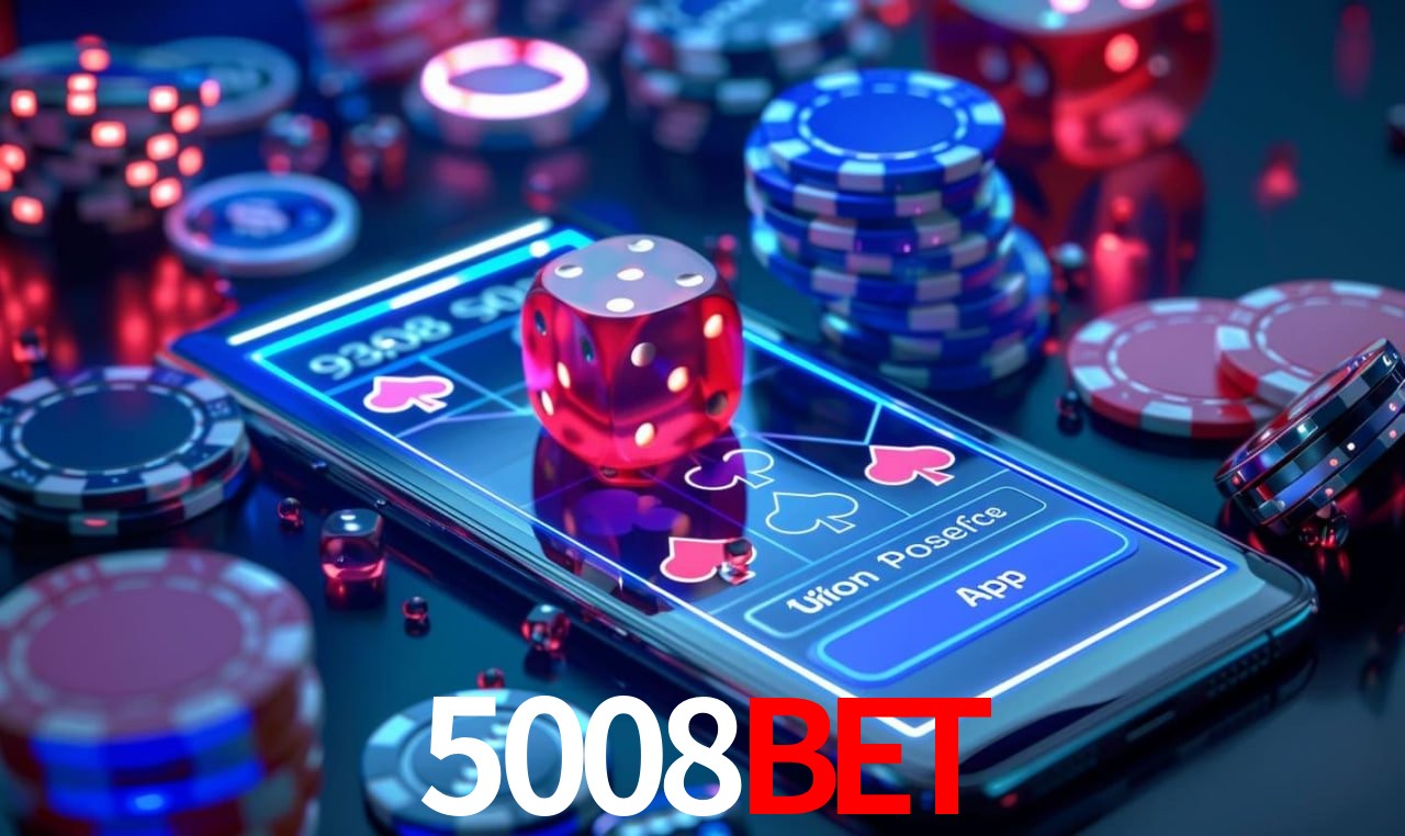 Bot 5008bet Telegram