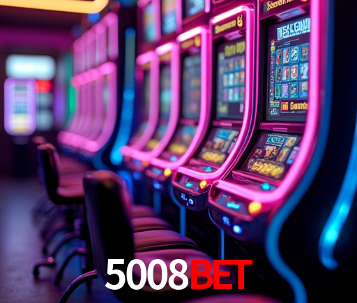 5008bet Loteria Online Brasil - Plataforma Certificada