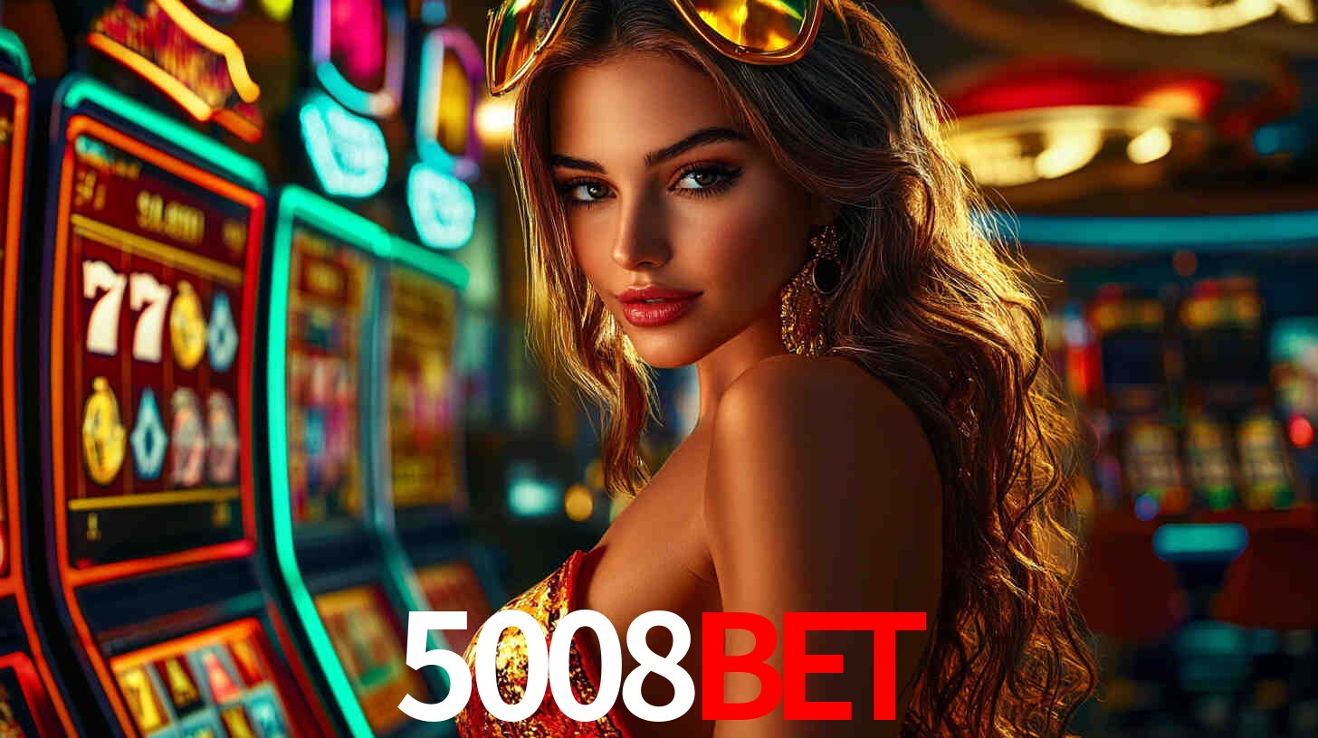 Premium Interface 5008bet