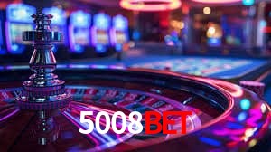 Recursos de Bônus 5008bet