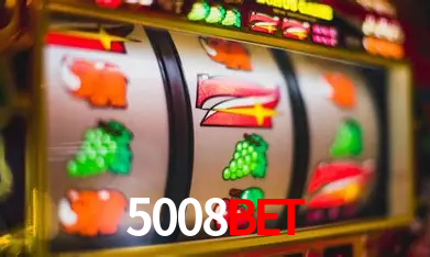 Apostas Esportivas na 5008bet: Um Guia Completo