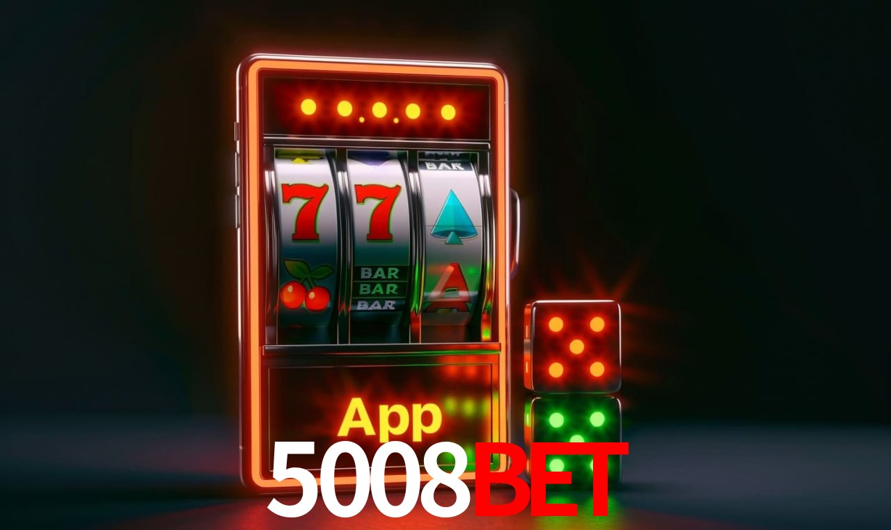 Jogos de Slot 5008bet