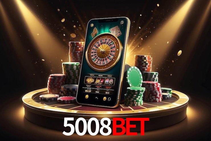 Integração de APIs 5008bet