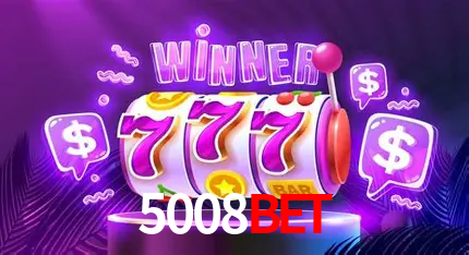 A Emoção da Loteria na 5008bet: Uma Chance de Mudança de Vida