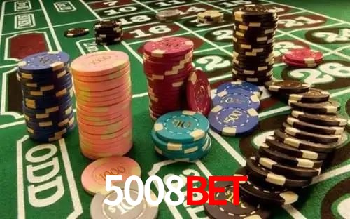 5008bet Download Speed Test Logo - Teste de Velocidade Certificado
