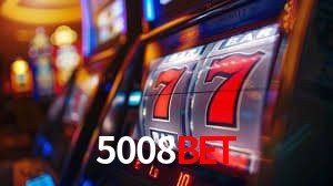 Tecnologia da Plataforma 5008bet