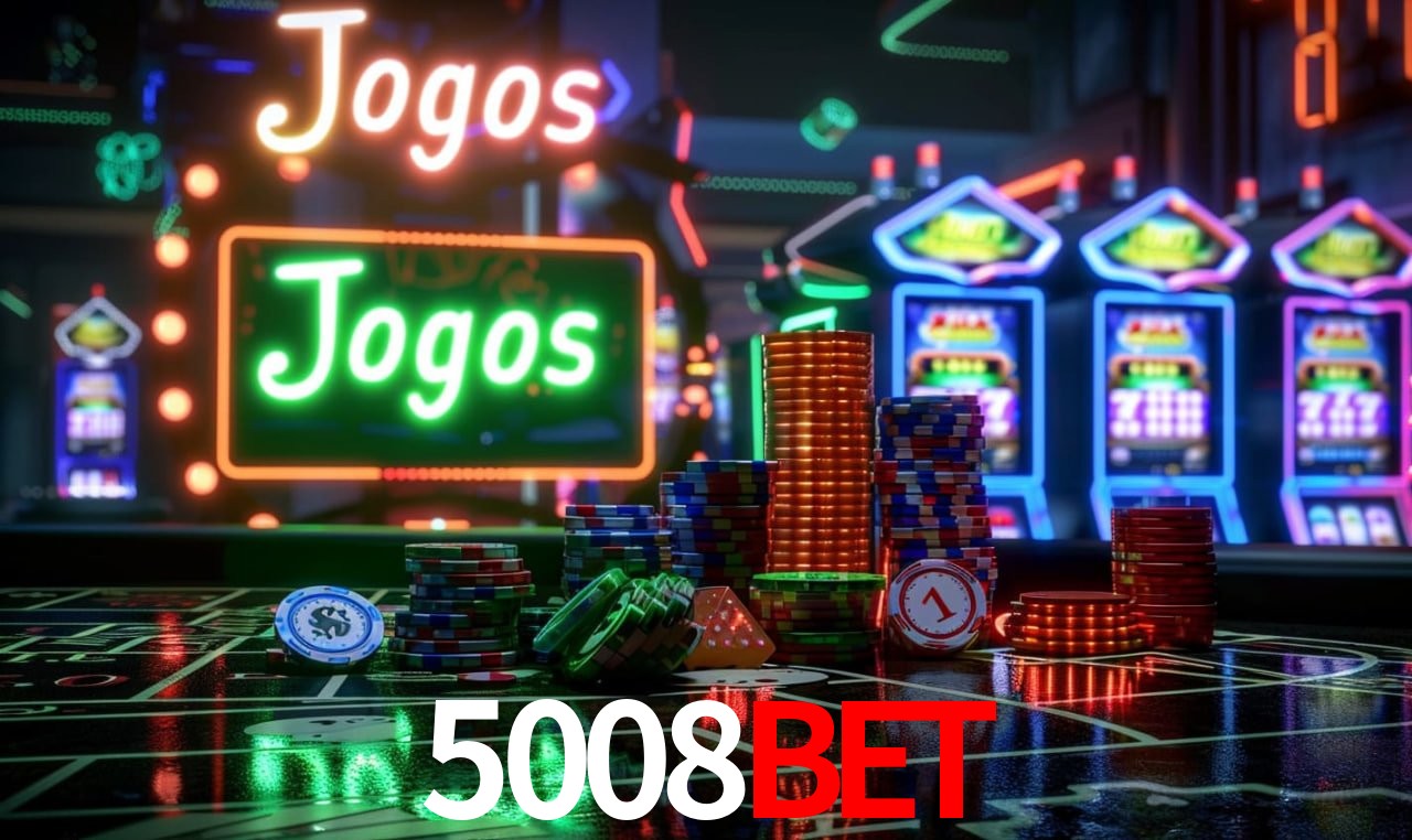 5008bet.com