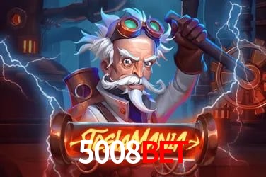 Segurança 2FA 5008bet