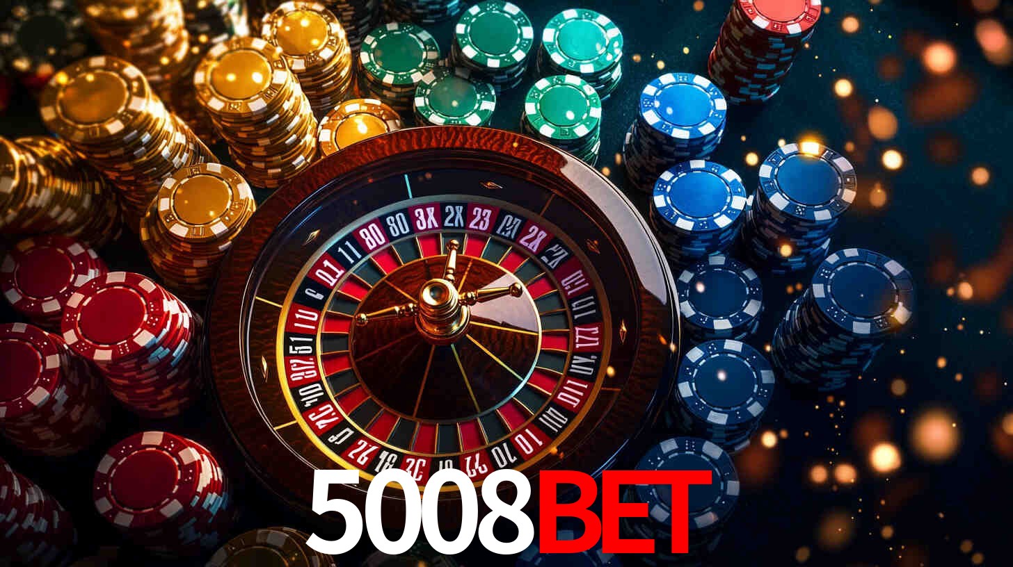 Ofertas Imperdíveis na 5008bet: Promoções e Bônus Que Valem a Pena