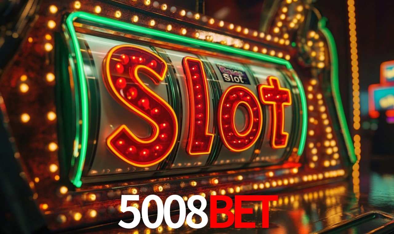 Especiais de Fim de Semana 5008bet