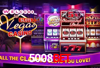 Descubra a Essência do 5008bet: Nossa História e Compromissos