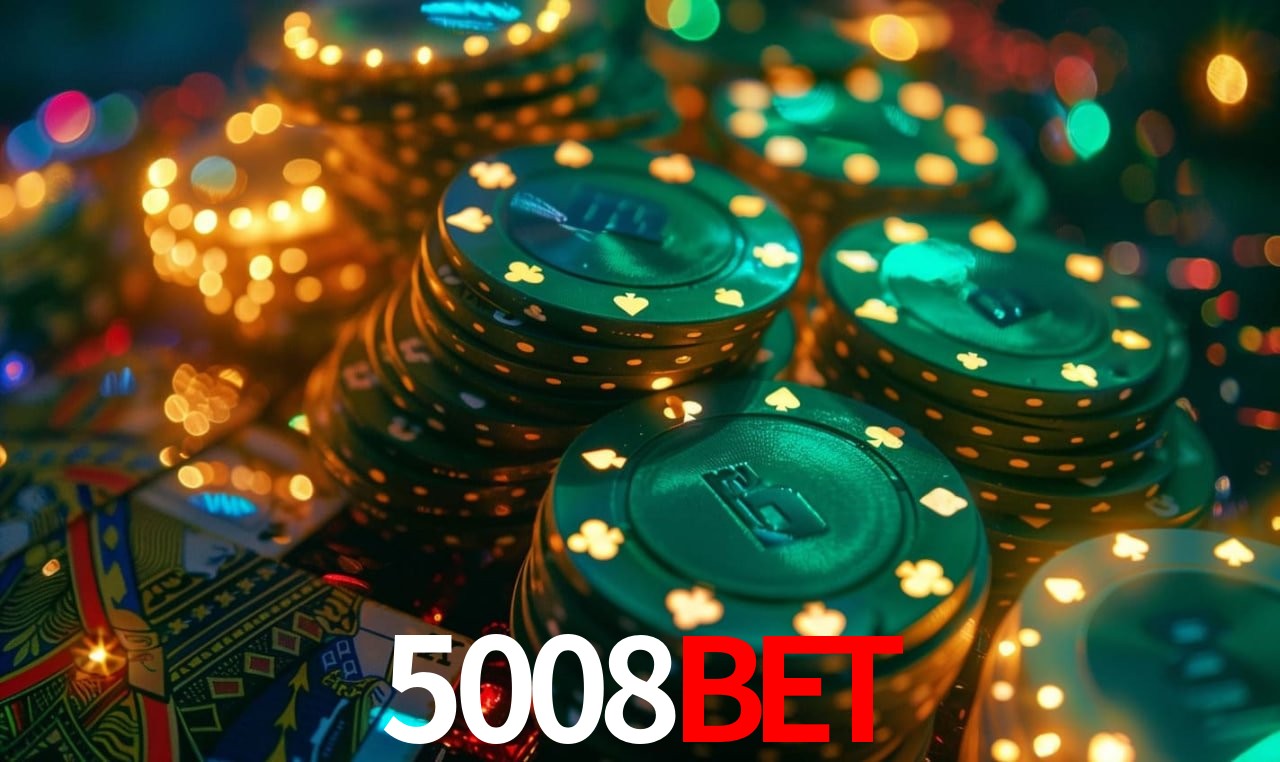 Apostas de Tênis 5008bet