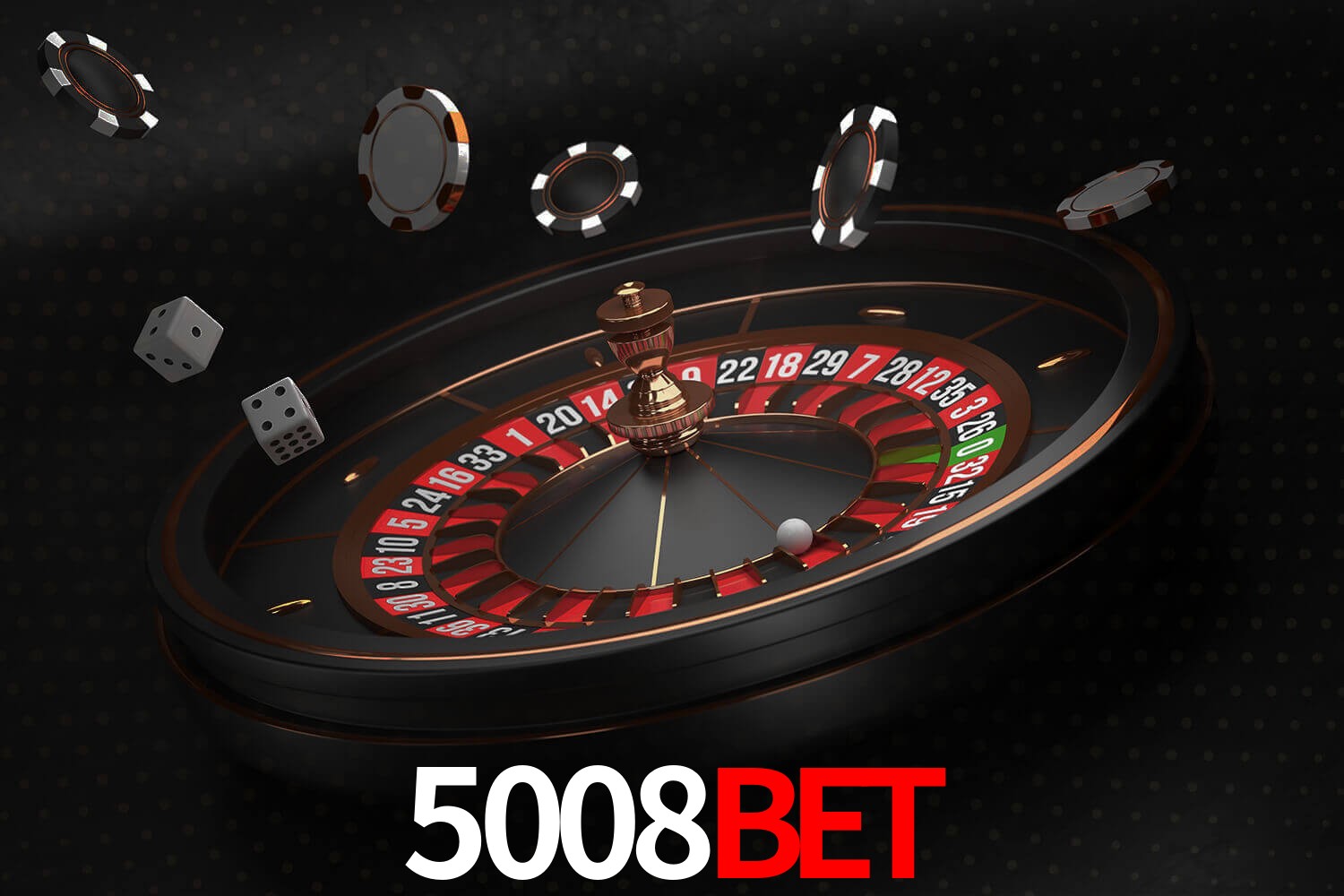 5008bet: Seu Cassino Premiado com Pagamentos Rápidos