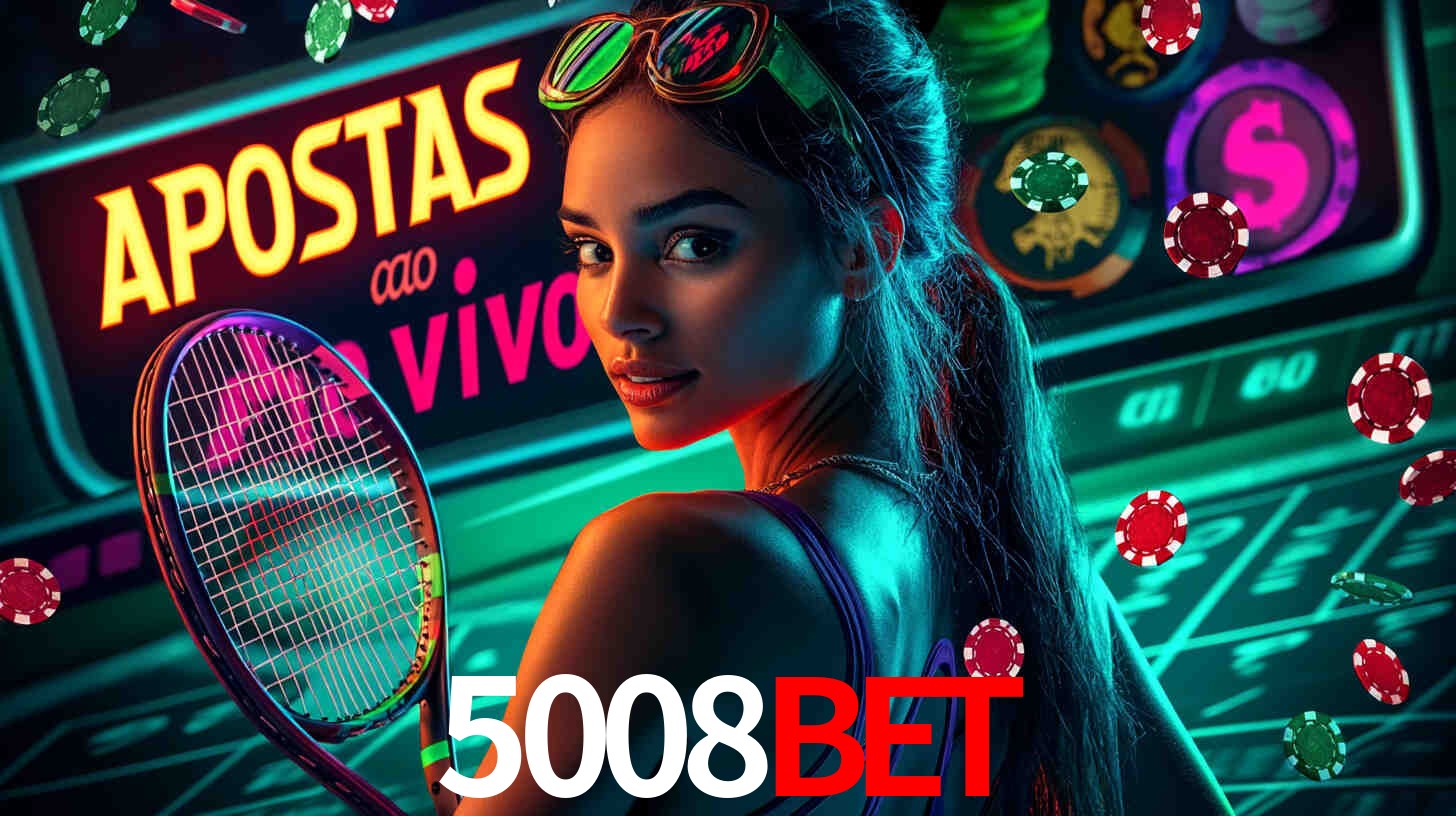 Descubra a Essência do 5008bet: Nossa História e Compromissos