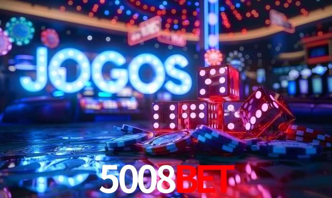 Bônus Diários 5008bet