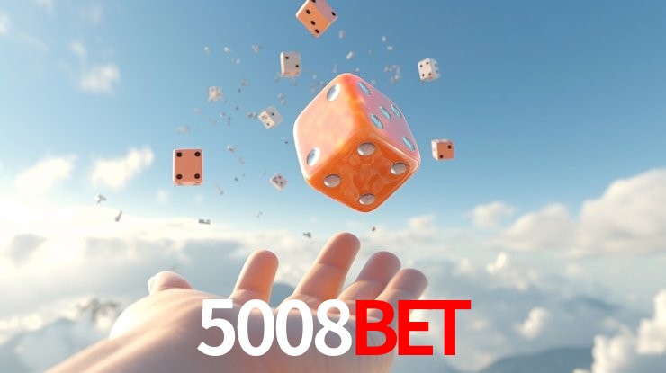 Roulette Table 5008bet
