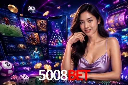 Flash Promotion 5008bet