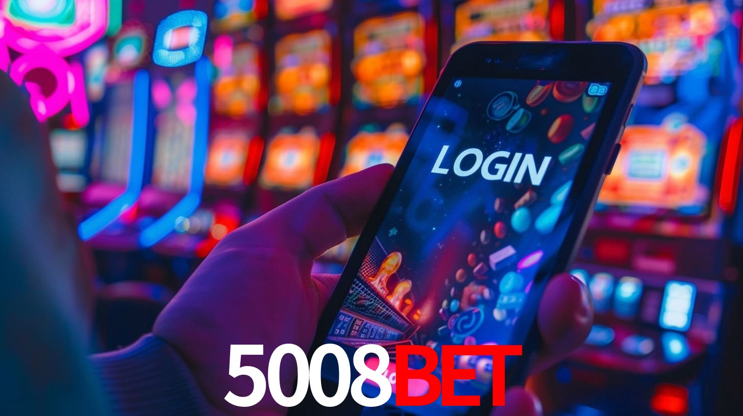 Jogo Aviator 5008bet