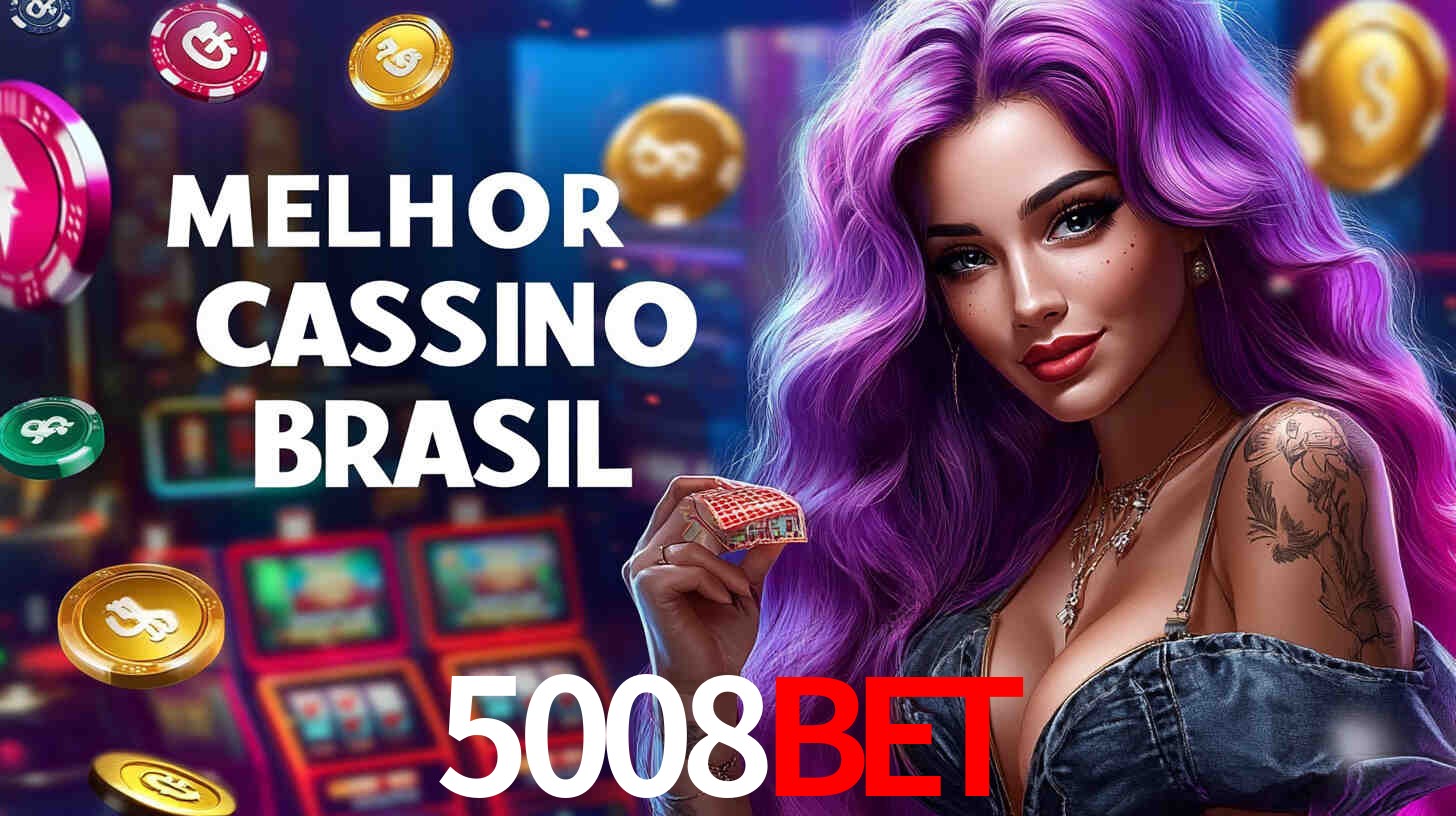 Descubra a Essência do 5008bet: Nossa História e Compromissos