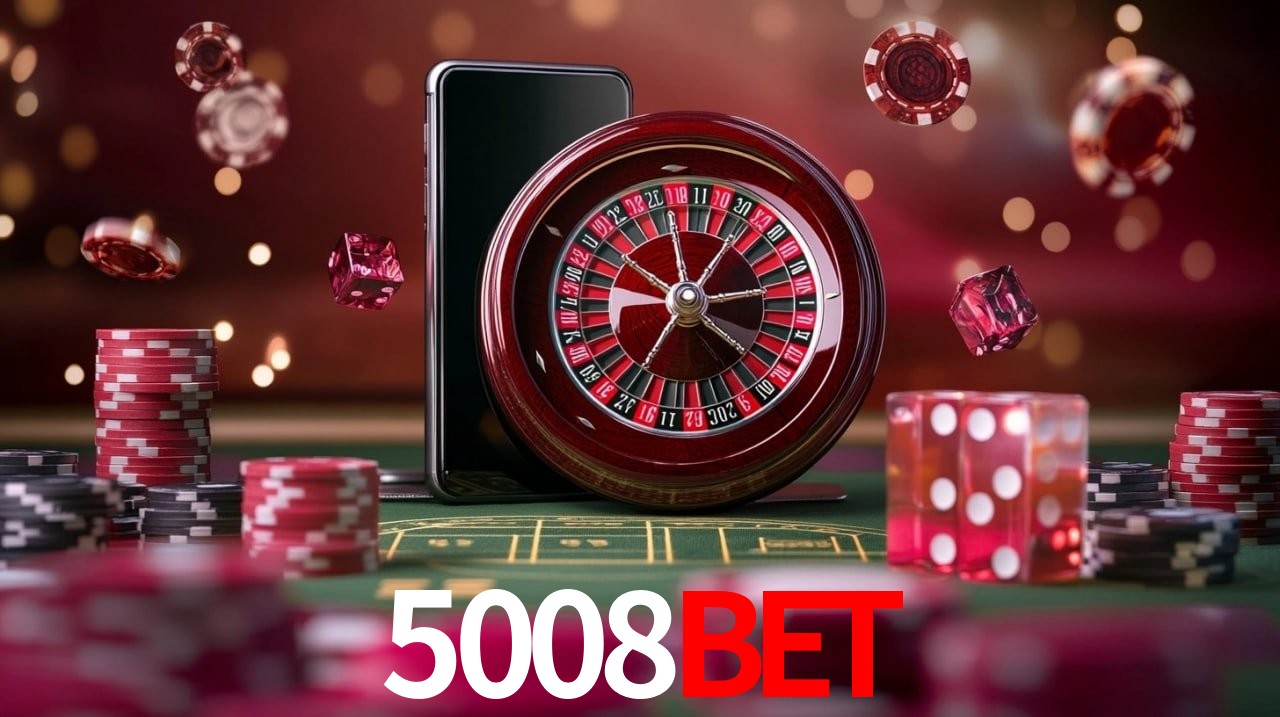 Spaceman Game 5008bet