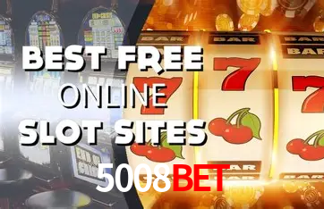 Descubra o Programa VIP da 5008bet: Vantagens Exclusivas para Jogadores