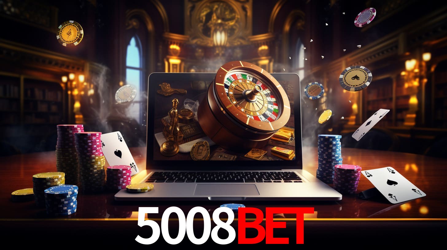 Programa VIP 5008bet